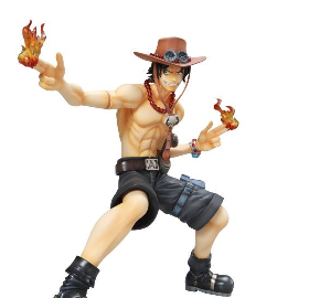 ポートガス D エース Pop フィギュア One Piece満載 ワンピースのグッズ フィギュア激安情報